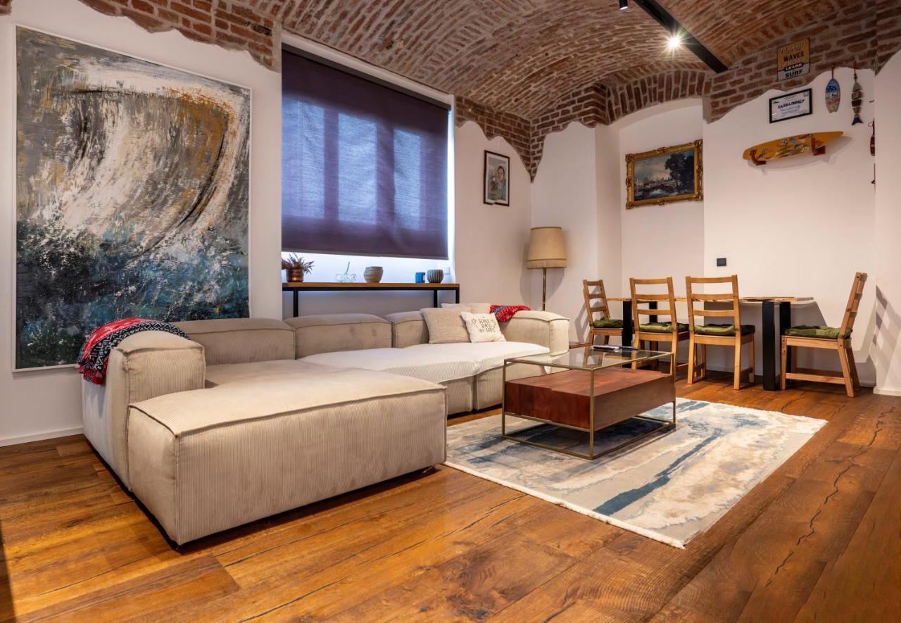 Komfortable Wohnung Schoenbrunn Вена Экстерьер фото